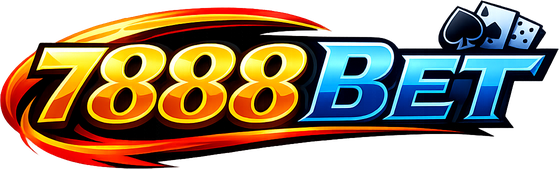 7888bet লোগো